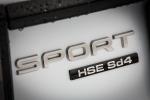 Land Rover Discovery Sport HSE SD4 2017 года (WW)